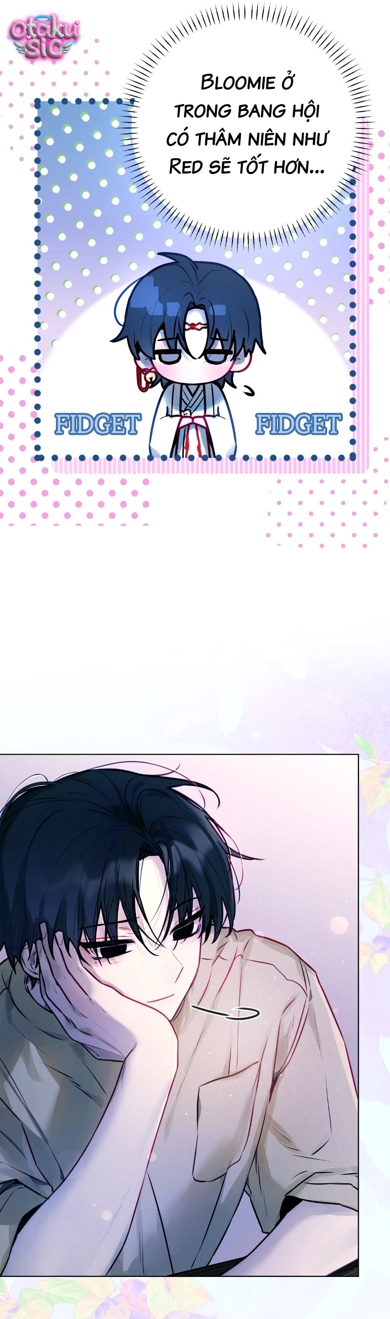 Our Guild's Idol - Chap 5 - Trang 38