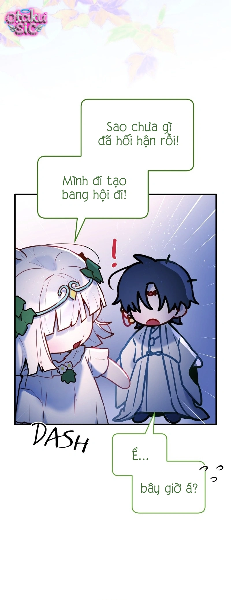Our Guild's Idol - Chap 5 - Trang 39