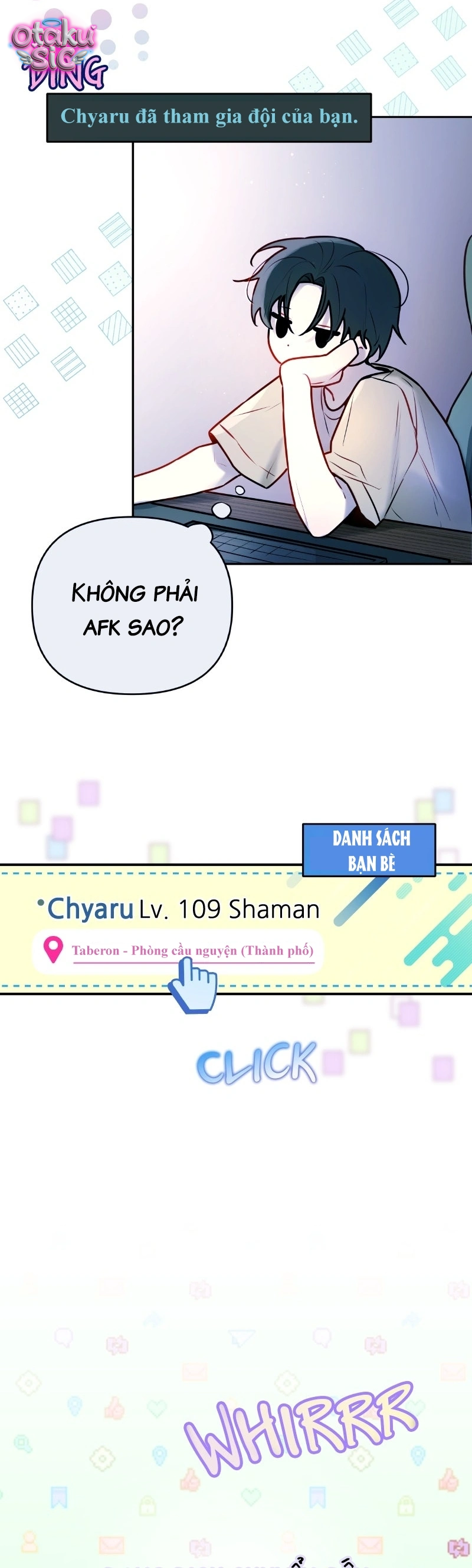 Our Guild's Idol - Chap 5 - Trang 5