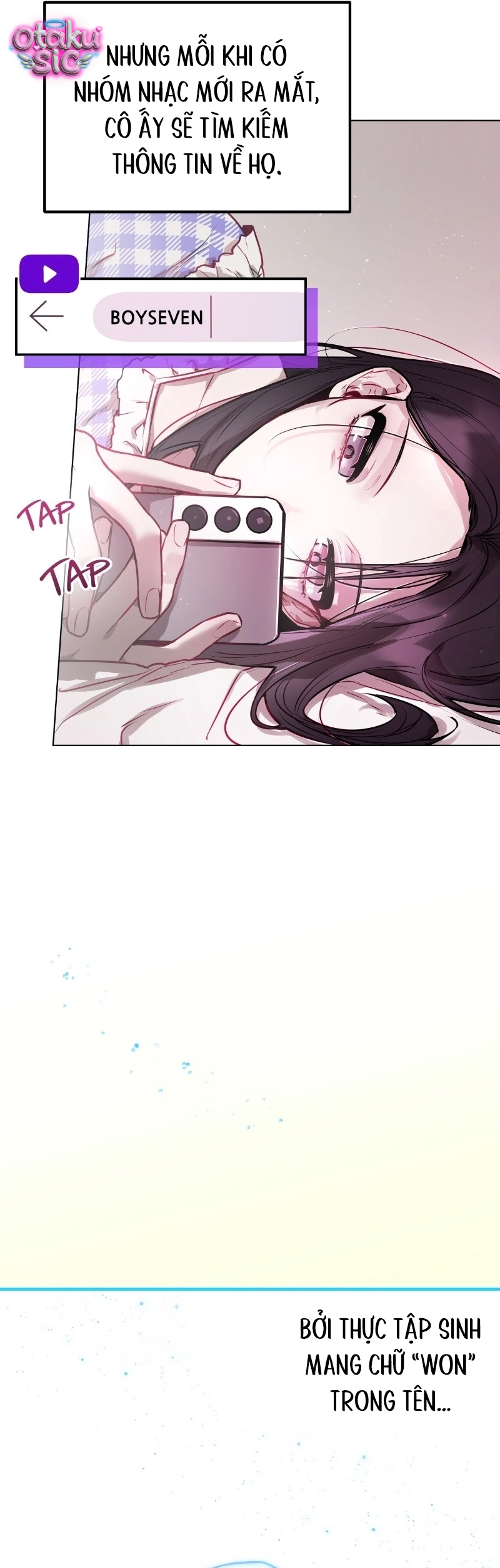 Our Guild's Idol - Chap 5 - Trang 45