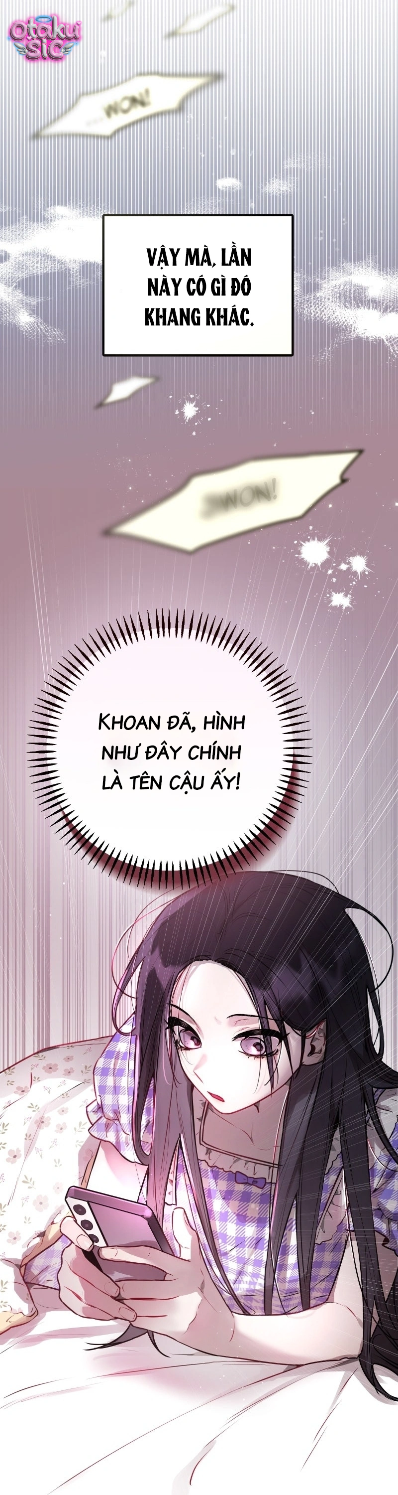 Our Guild's Idol - Chap 5 - Trang 50
