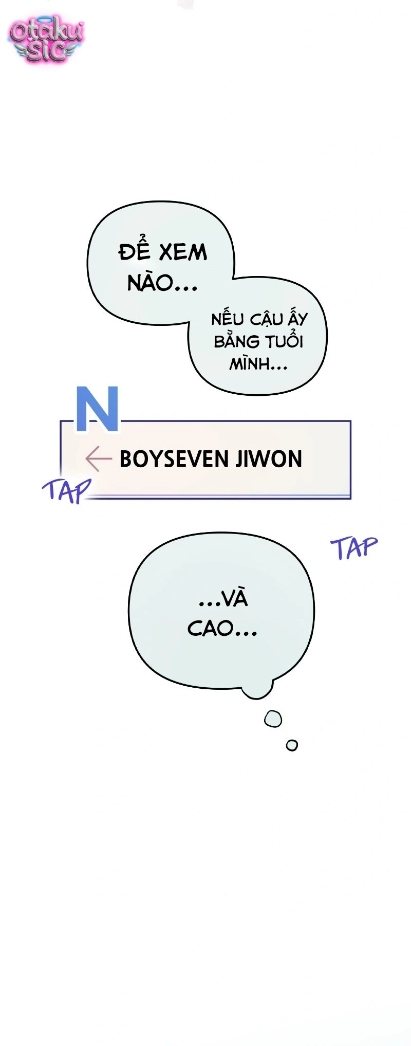 Our Guild's Idol - Chap 5 - Trang 51