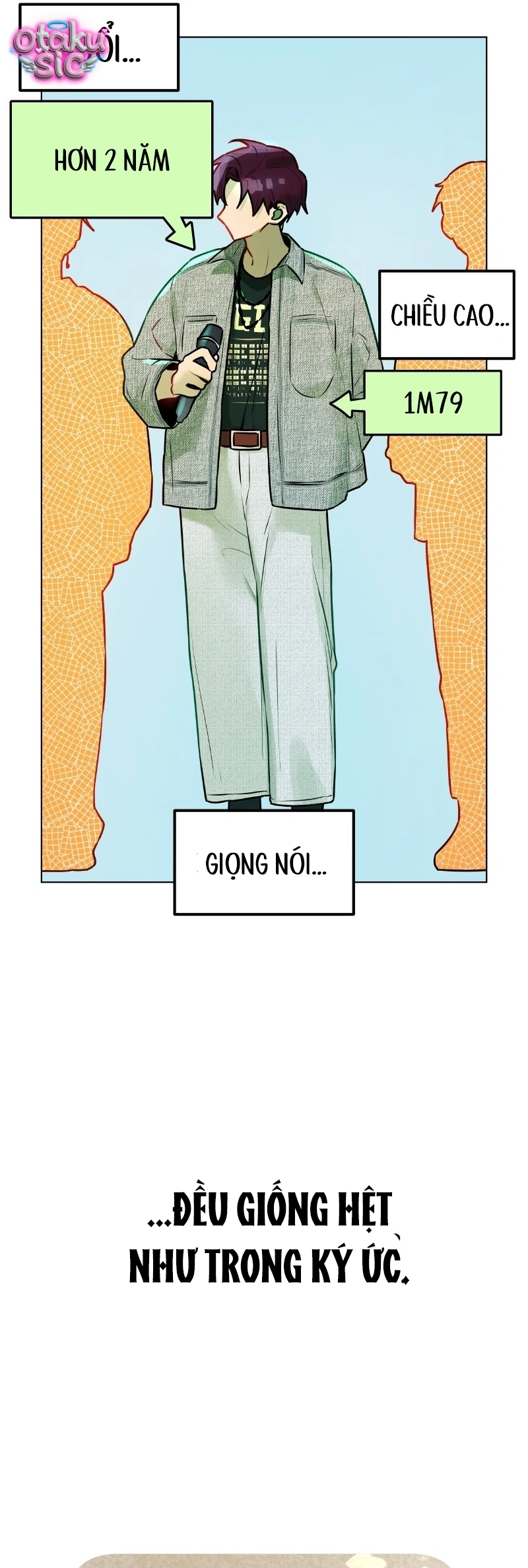 Our Guild's Idol - Chap 5 - Trang 53