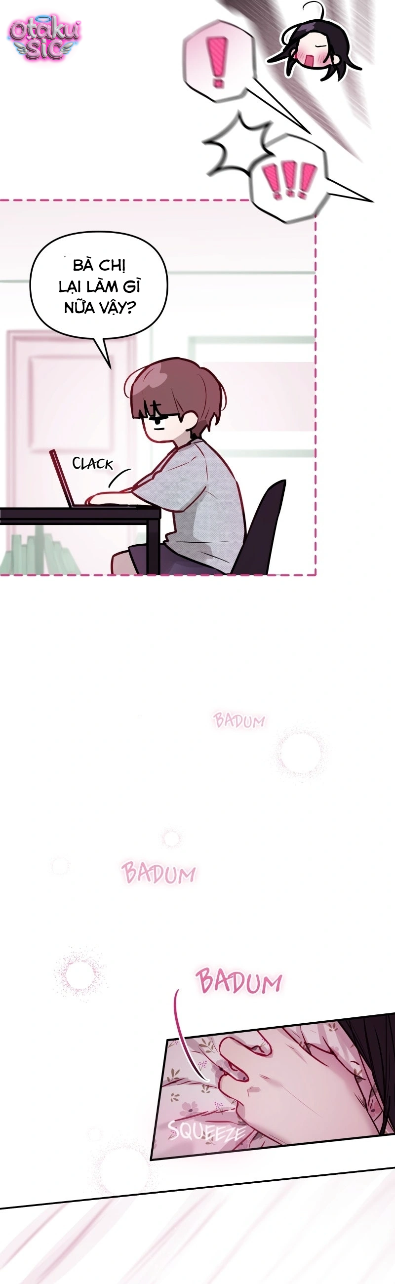 Our Guild's Idol - Chap 5 - Trang 55