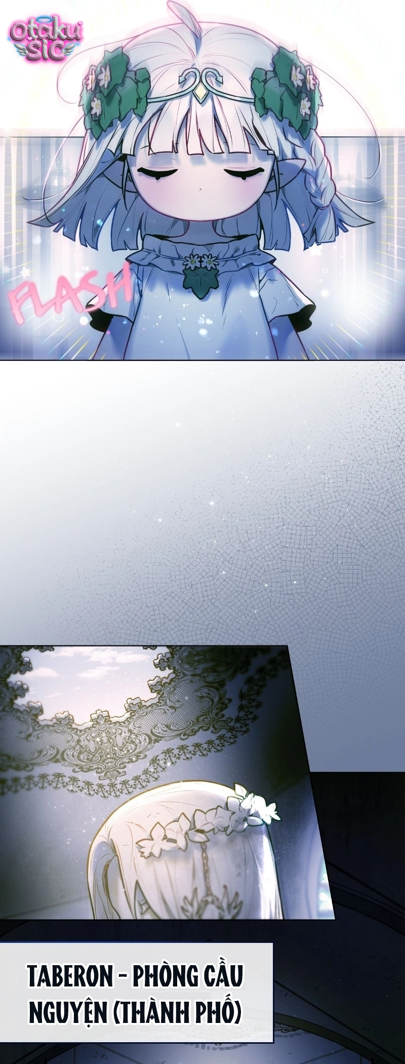 Our Guild's Idol - Chap 5 - Trang 7