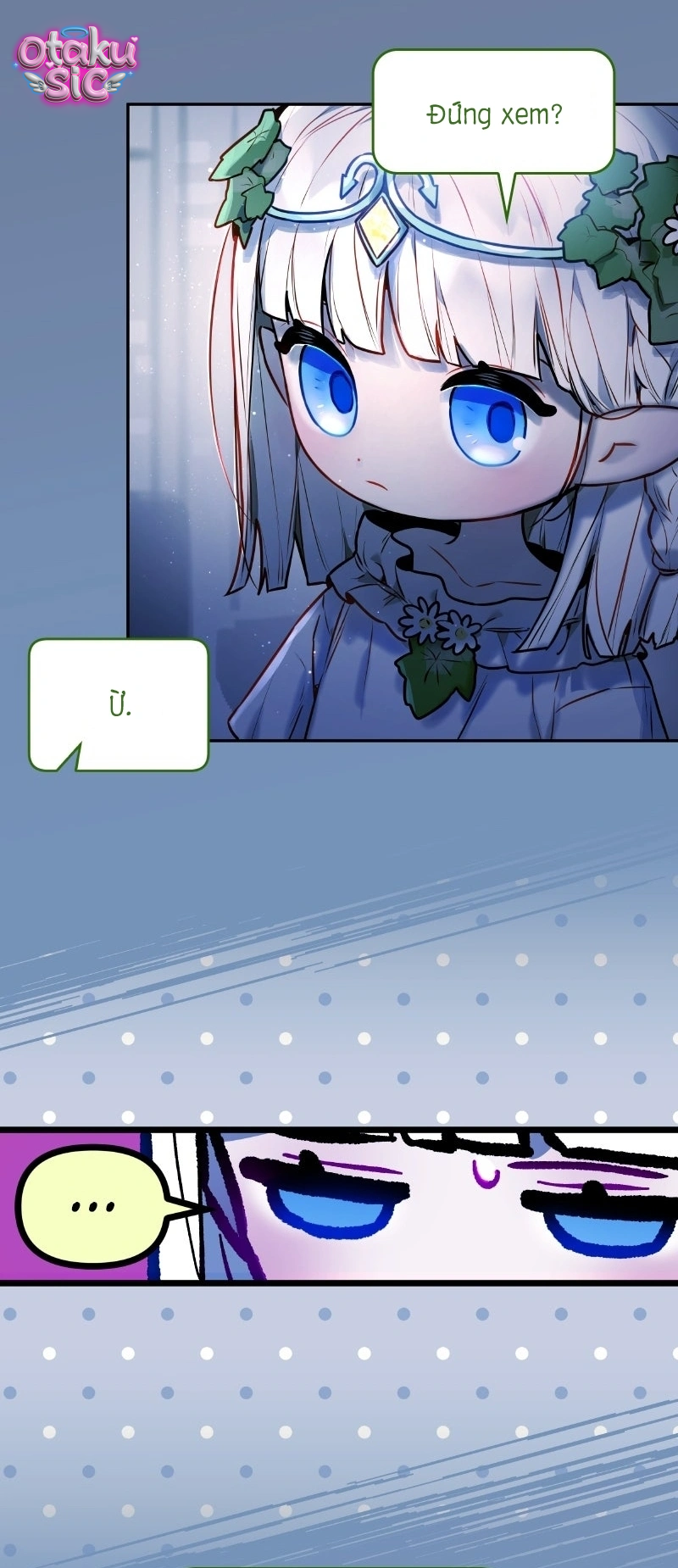 Our Guild's Idol - Chap 5 - Trang 9