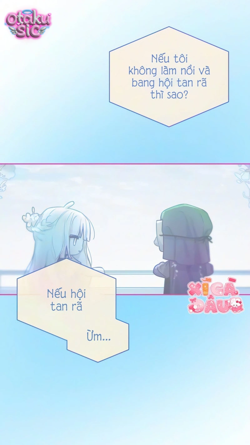 Our Guild's Idol - Chap 50 - Trang 14
