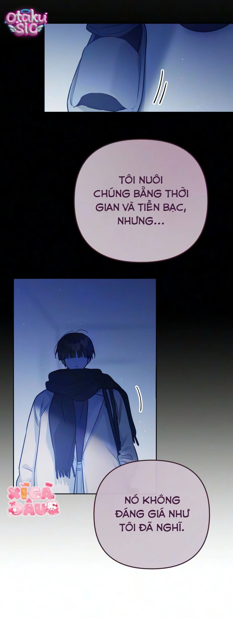 Our Guild's Idol - Chap 50 - Trang 18