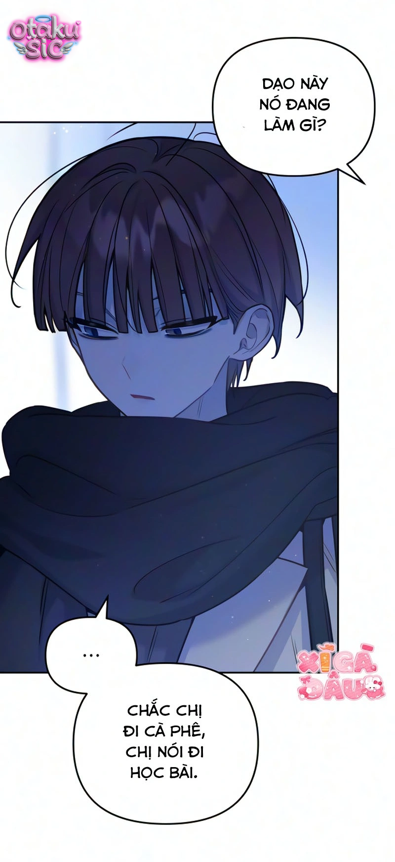 Our Guild's Idol - Chap 50 - Trang 22