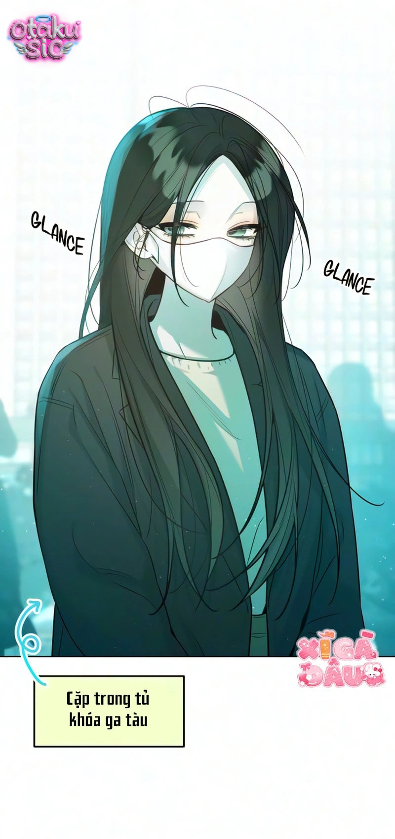 Our Guild's Idol - Chap 50 - Trang 30