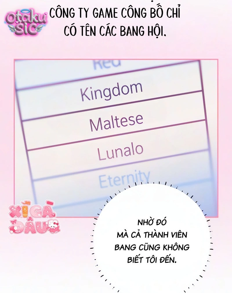 Our Guild's Idol - Chap 50 - Trang 32