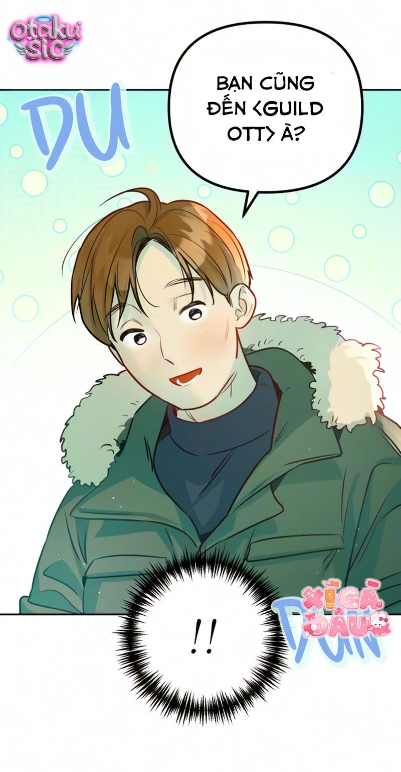 Our Guild's Idol - Chap 50 - Trang 34
