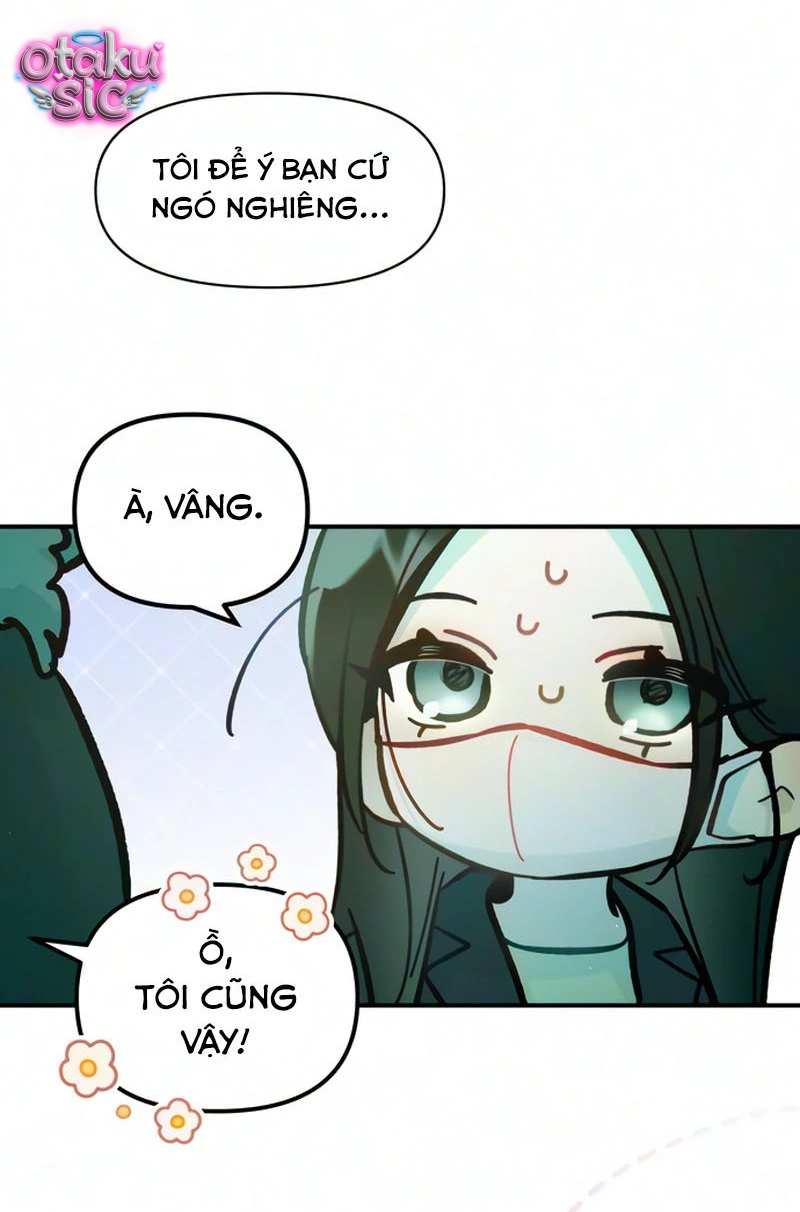 Our Guild's Idol - Chap 50 - Trang 35