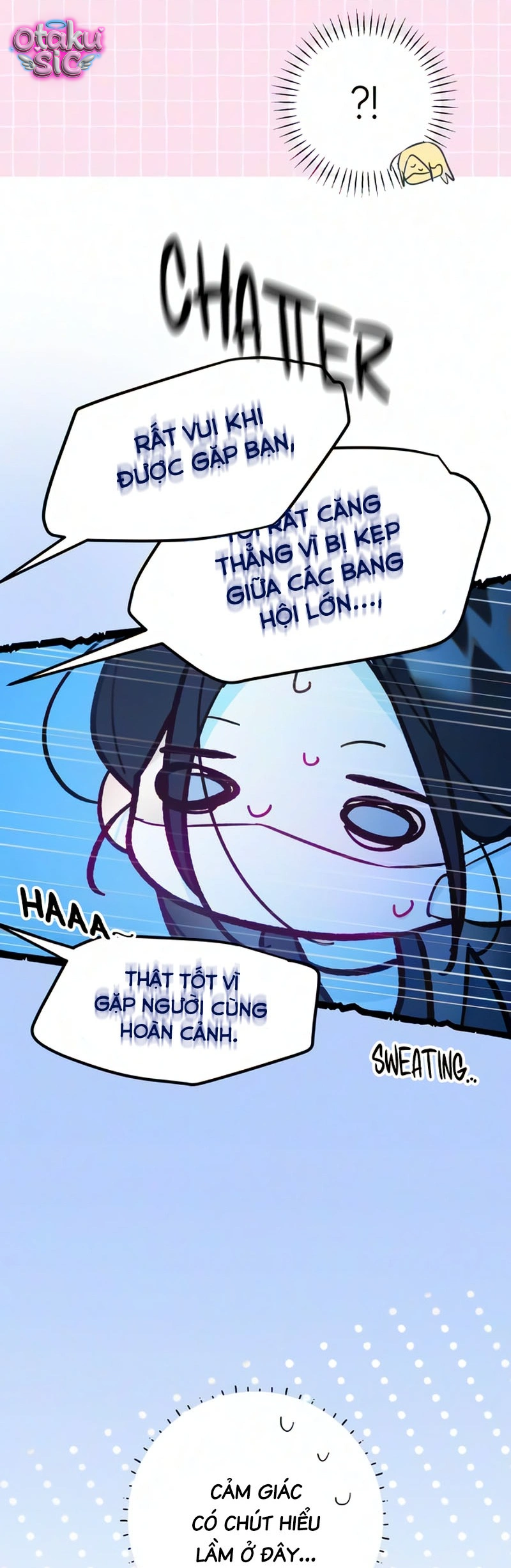 Our Guild's Idol - Chap 50 - Trang 38