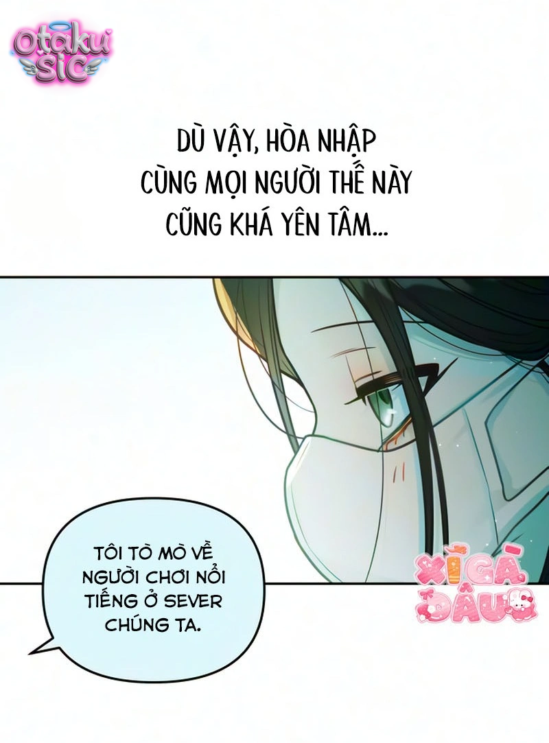 Our Guild's Idol - Chap 50 - Trang 41