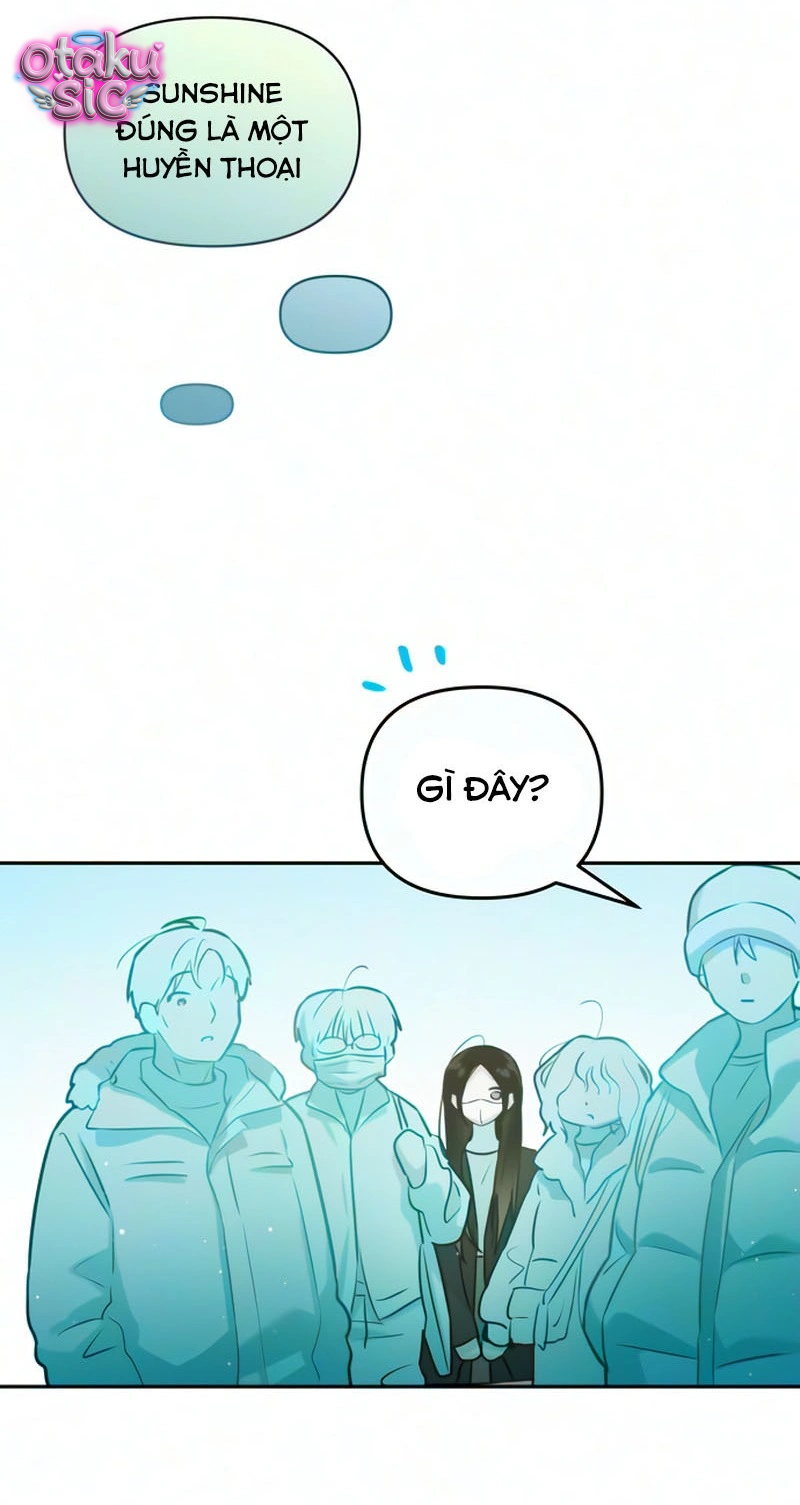 Our Guild's Idol - Chap 50 - Trang 44