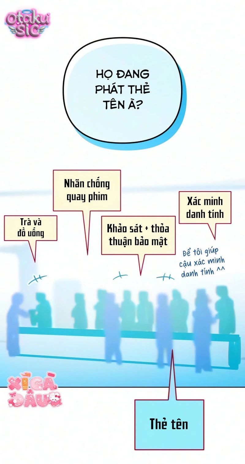 Our Guild's Idol - Chap 50 - Trang 45