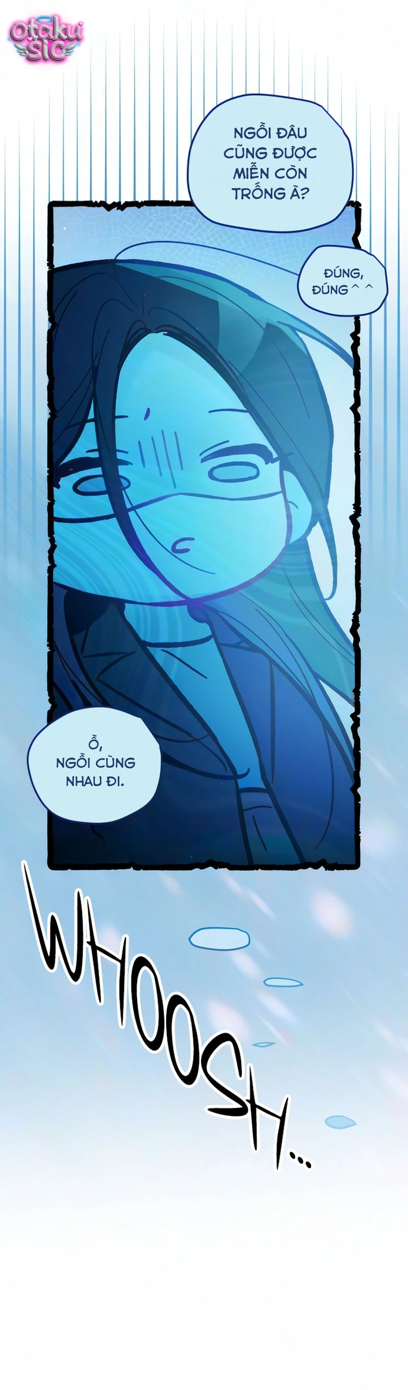 Our Guild's Idol - Chap 50 - Trang 46
