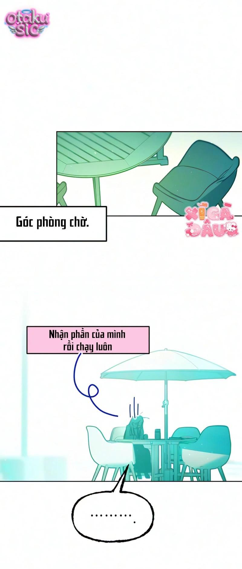 Our Guild's Idol - Chap 50 - Trang 47