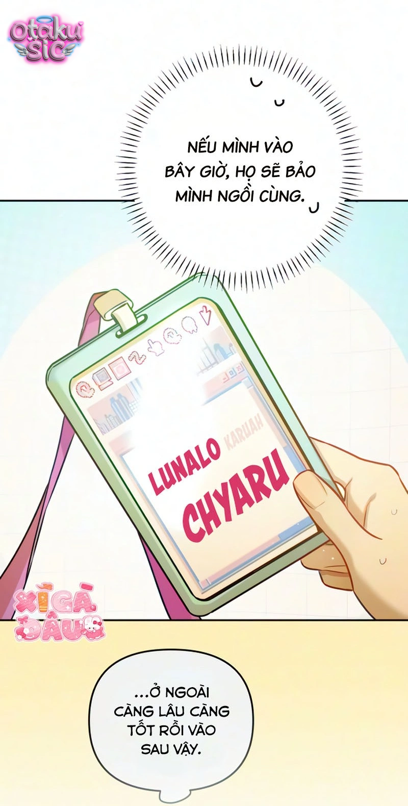 Our Guild's Idol - Chap 50 - Trang 48