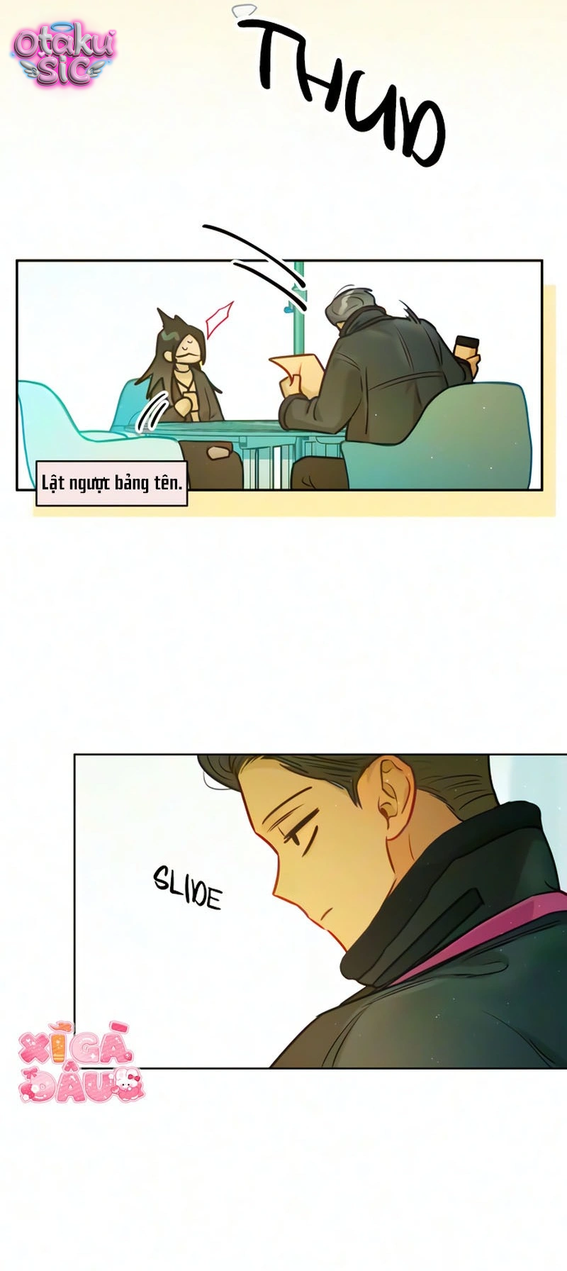 Our Guild's Idol - Chap 50 - Trang 49