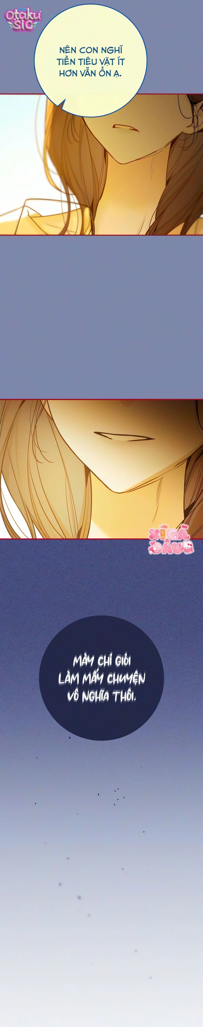 Our Guild's Idol - Chap 50 - Trang 6