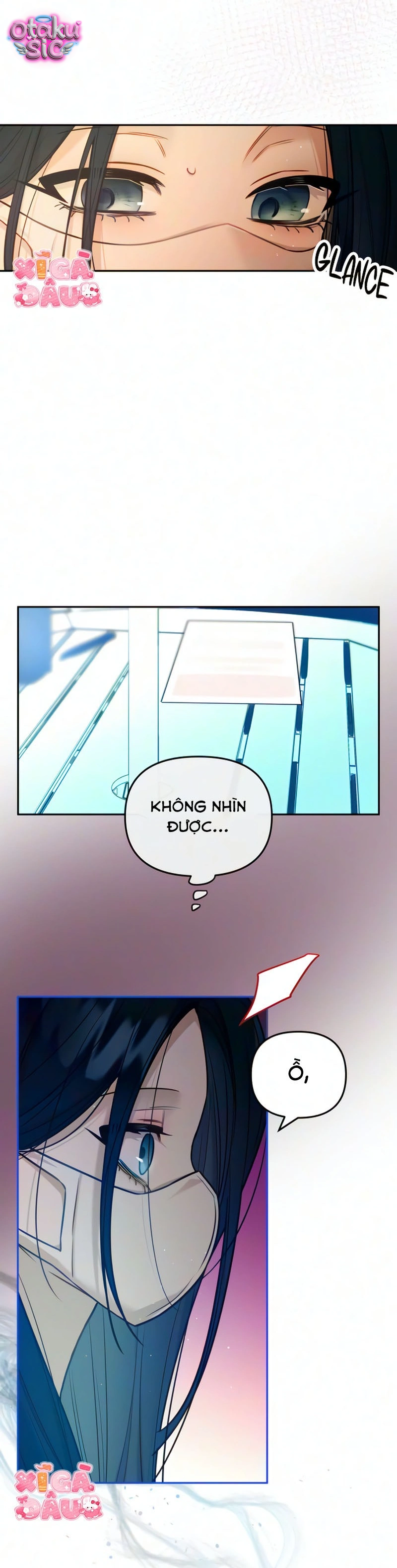 Our Guild's Idol - Chap 50 - Trang 54