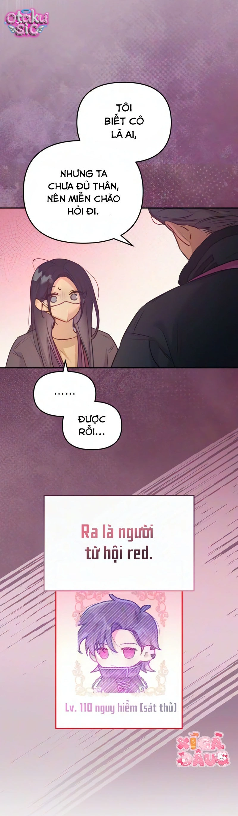 Our Guild's Idol - Chap 50 - Trang 56