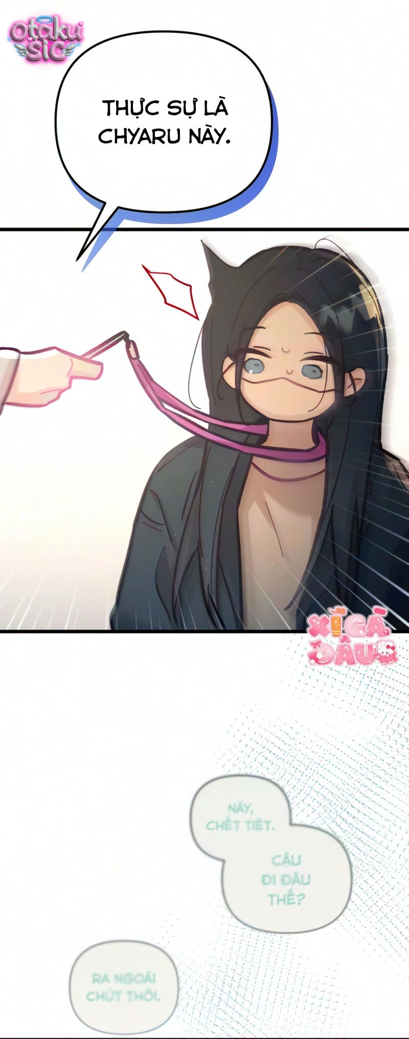 Our Guild's Idol - Chap 50 - Trang 58