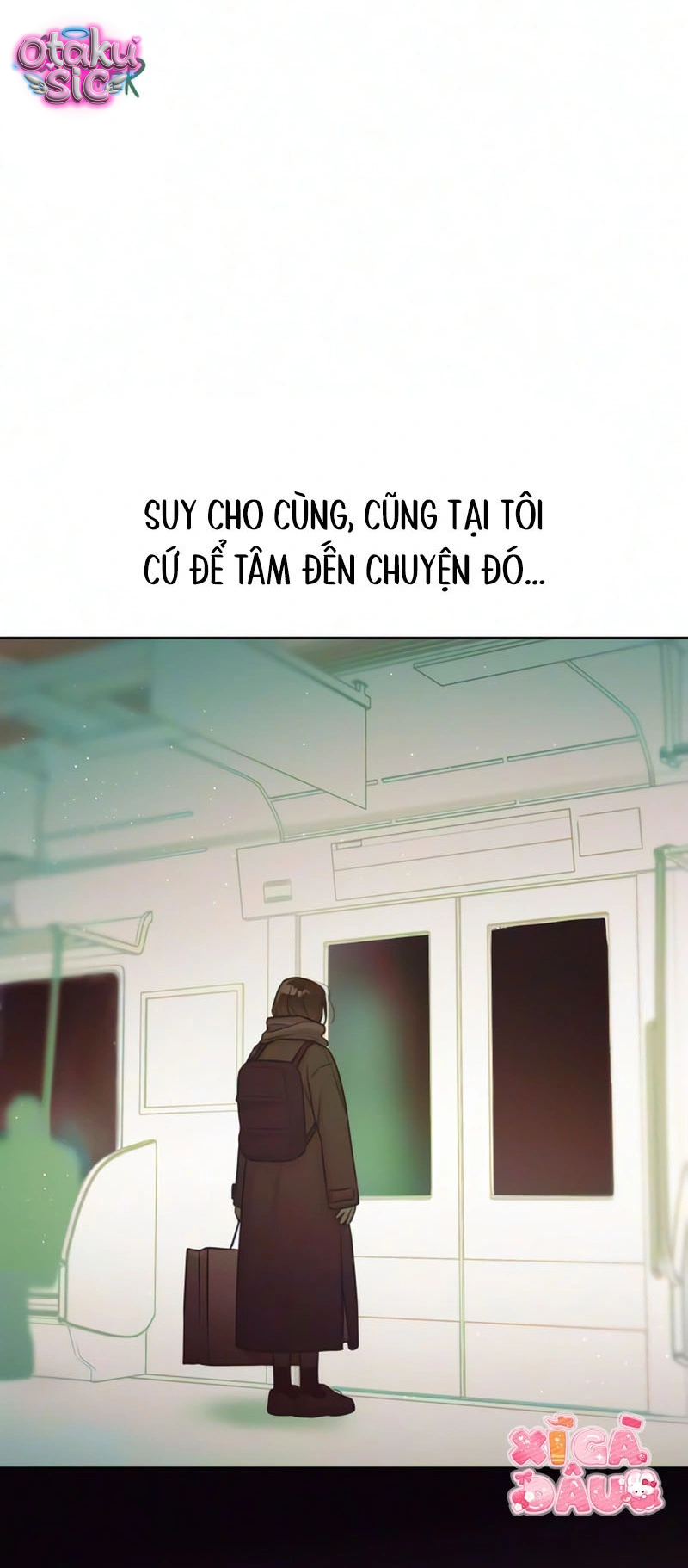 Our Guild's Idol - Chap 50 - Trang 8