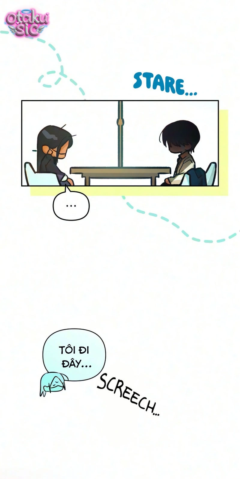 Our Guild's Idol - Chap 51 - Trang 9