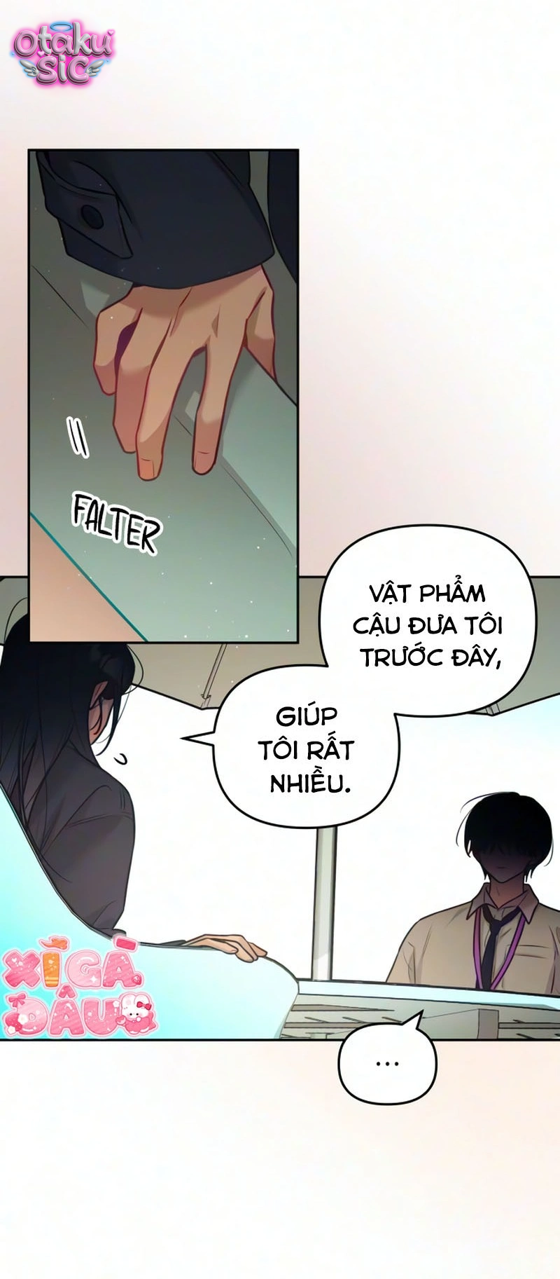 Our Guild's Idol - Chap 51 - Trang 10