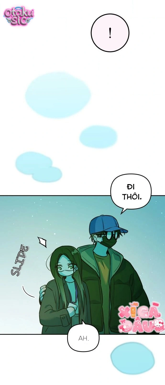 Our Guild's Idol - Chap 52 - Trang 12