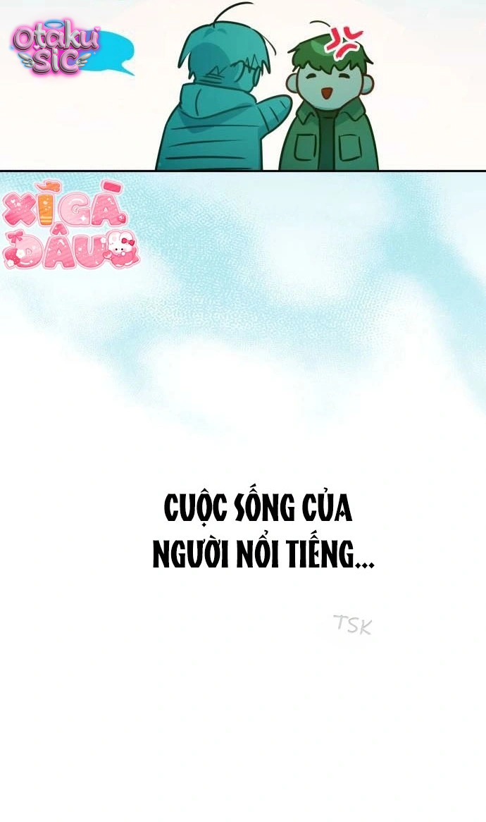 Our Guild's Idol - Chap 52 - Trang 16