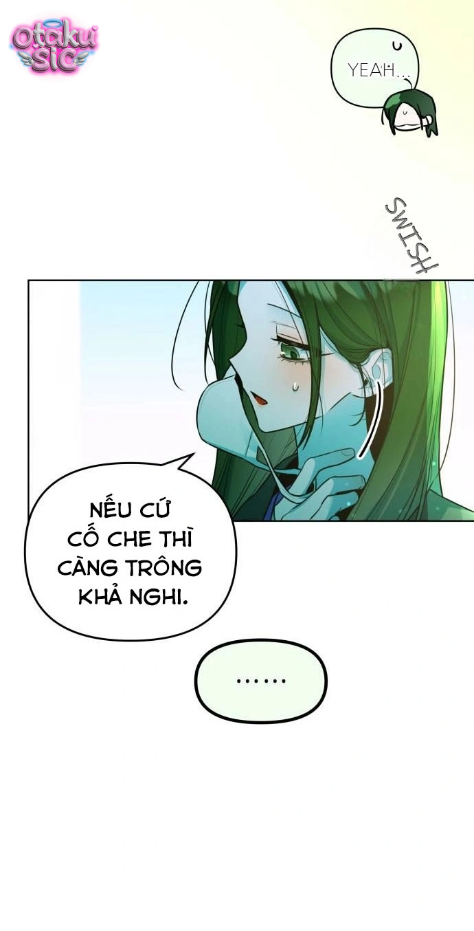 Our Guild's Idol - Chap 52 - Trang 20
