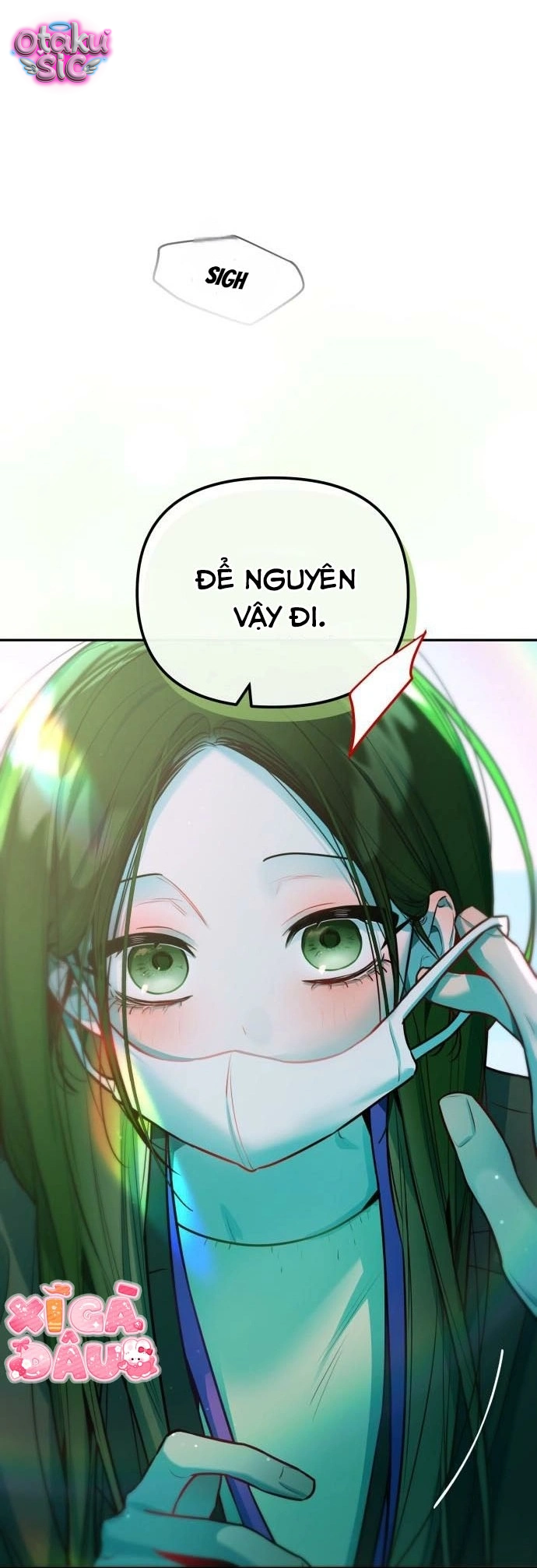 Our Guild's Idol - Chap 52 - Trang 21