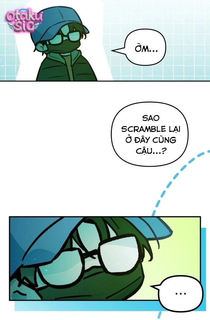 Our Guild's Idol - Chap 52 - Trang 24