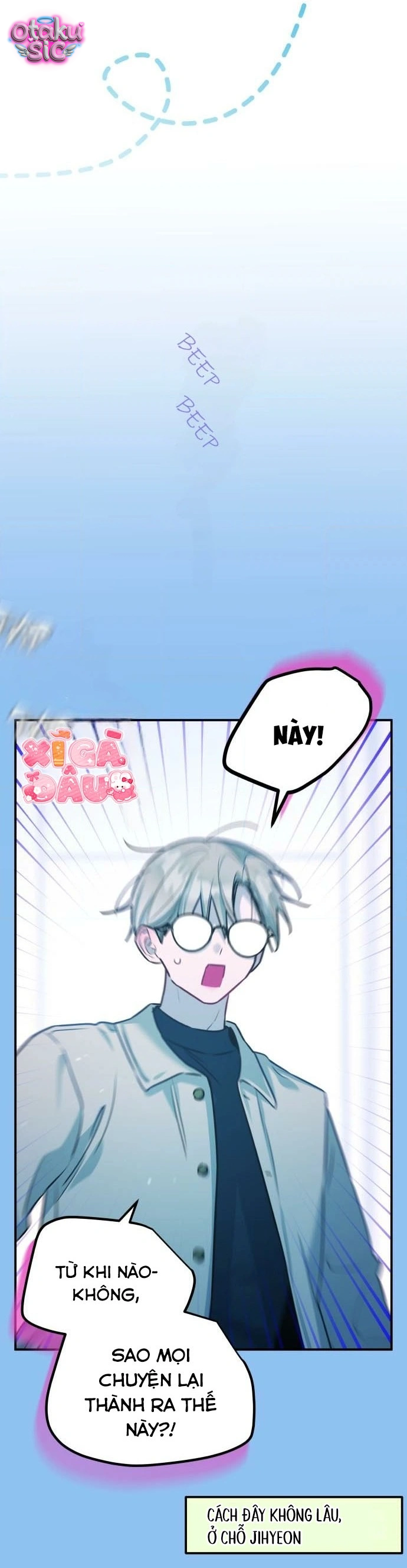 Our Guild's Idol - Chap 52 - Trang 25