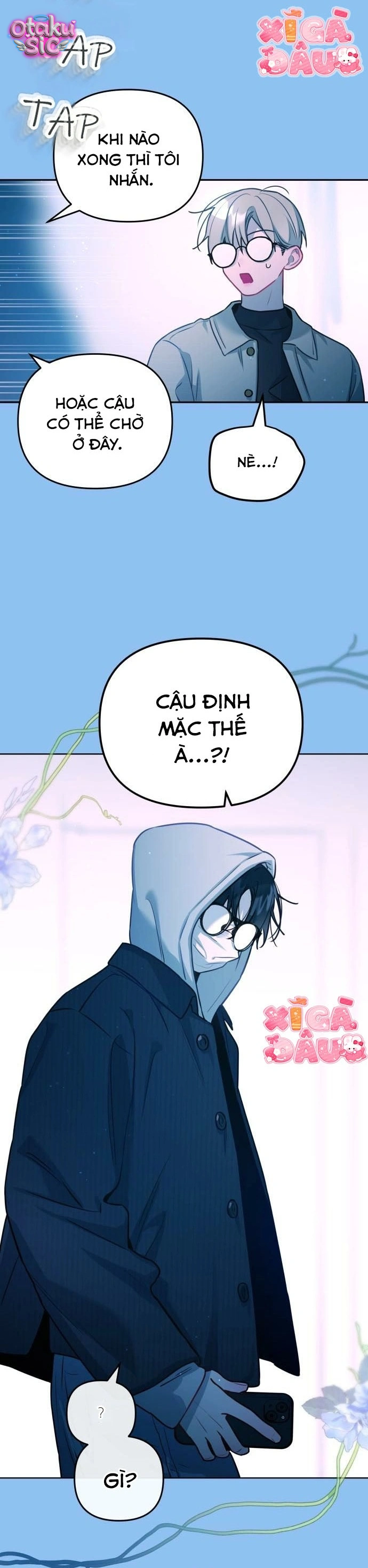 Our Guild's Idol - Chap 52 - Trang 27
