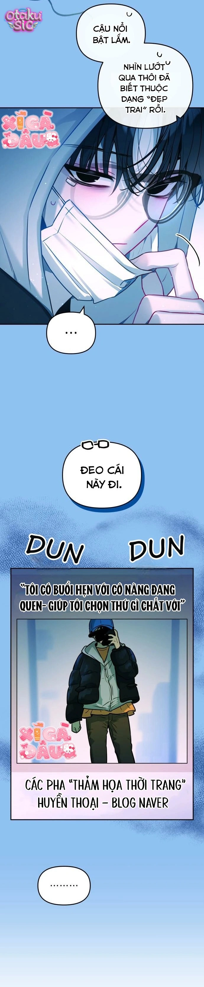 Our Guild's Idol - Chap 52 - Trang 28