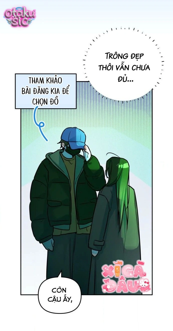 Our Guild's Idol - Chap 52 - Trang 29