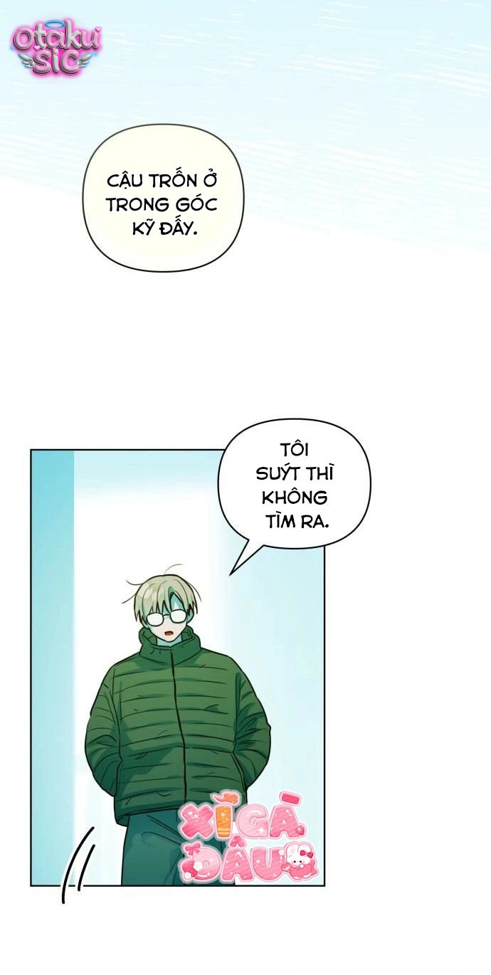 Our Guild's Idol - Chap 52 - Trang 32
