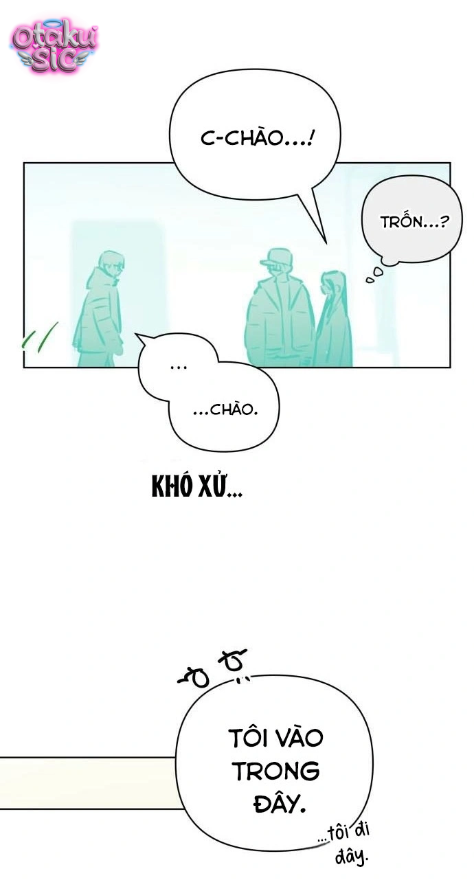 Our Guild's Idol - Chap 52 - Trang 33