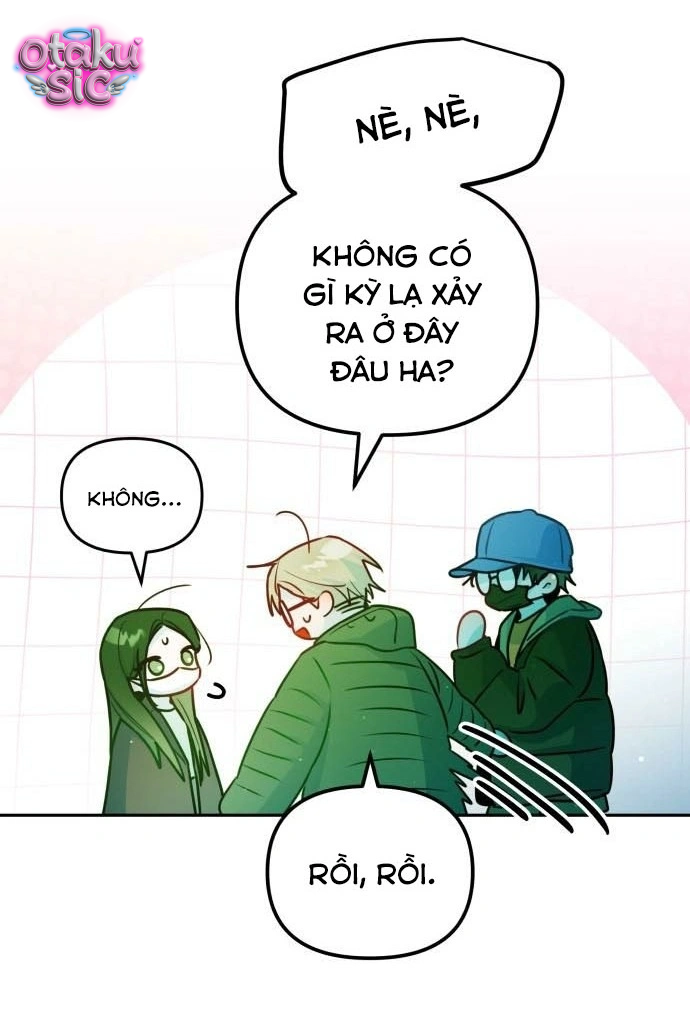 Our Guild's Idol - Chap 52 - Trang 35