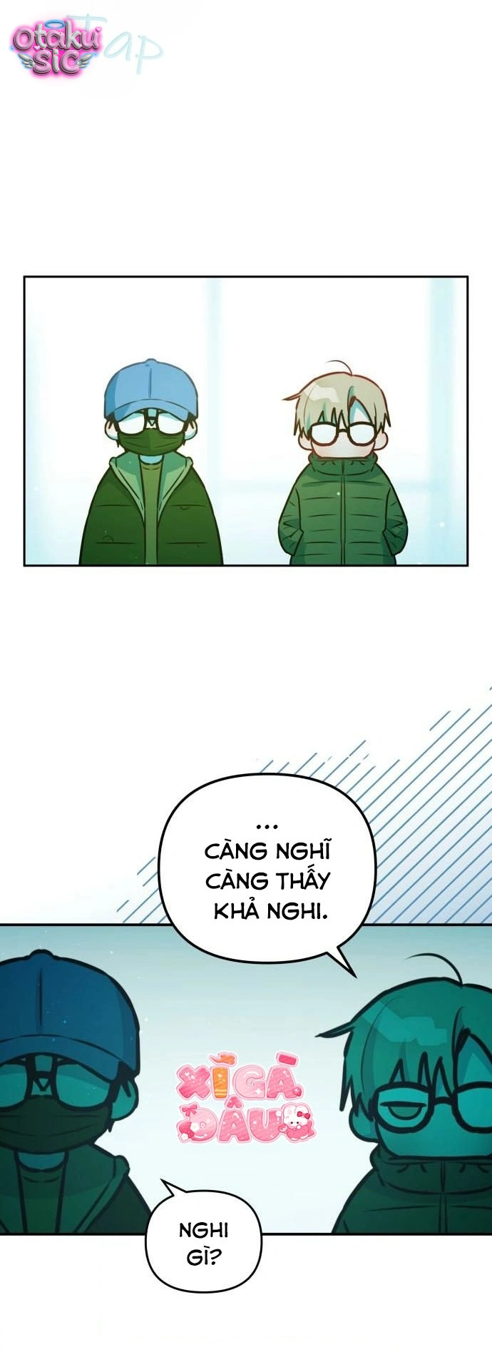Our Guild's Idol - Chap 52 - Trang 37