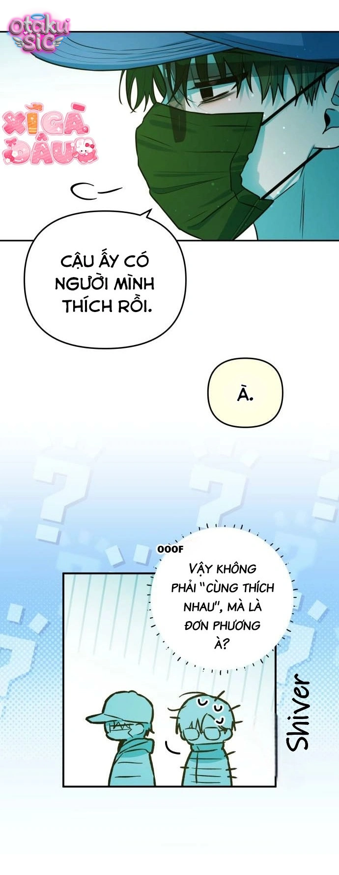 Our Guild's Idol - Chap 52 - Trang 39