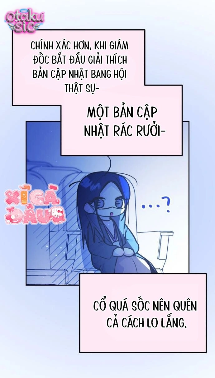 Our Guild's Idol - Chap 52 - Trang 44