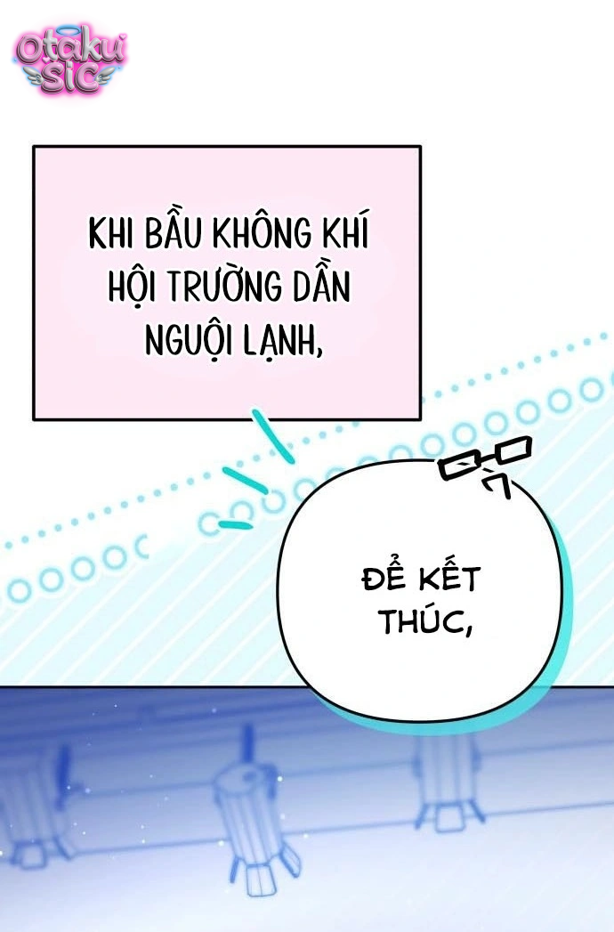 Our Guild's Idol - Chap 52 - Trang 46