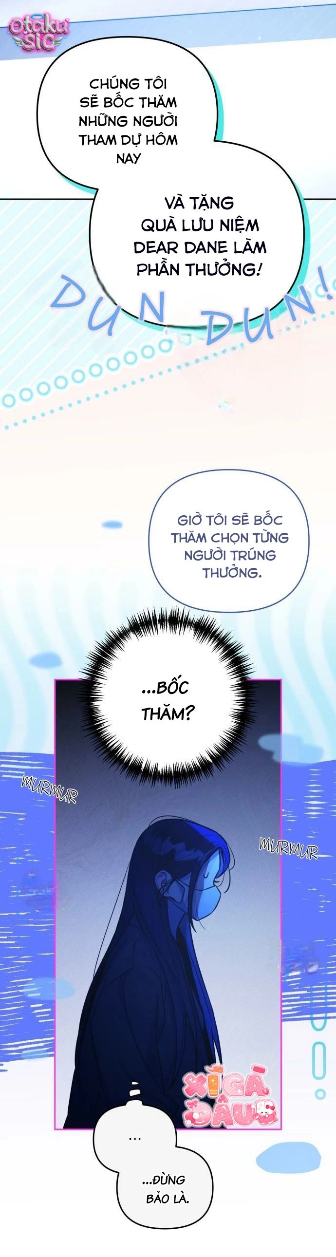 Our Guild's Idol - Chap 52 - Trang 47