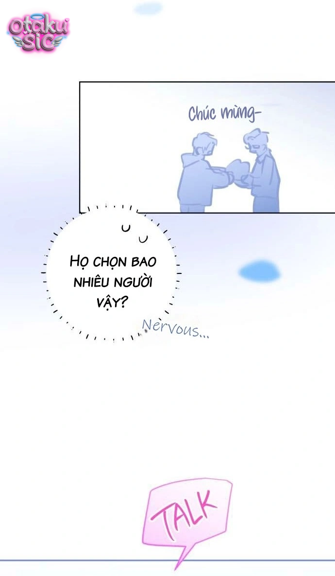 Our Guild's Idol - Chap 52 - Trang 49